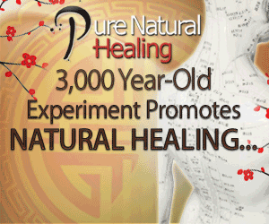 natual healing website video